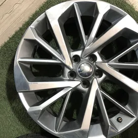 Lexus,Toyota R20 Orginal