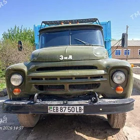 Zil 130 1989