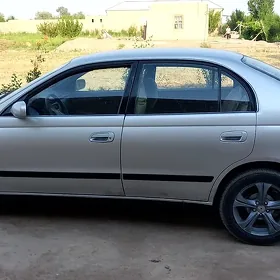 Toyota Corona 1995