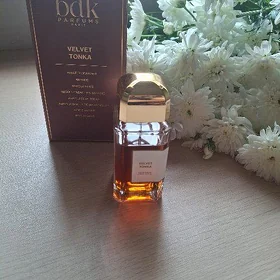 Распив BDK Velvet tonka
