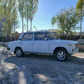 Lada 2106 2001