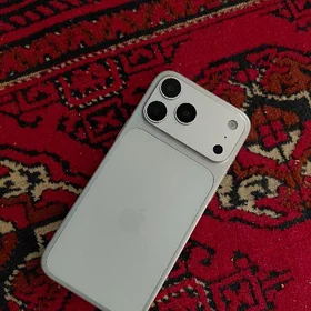İPhone 18 Pro Max