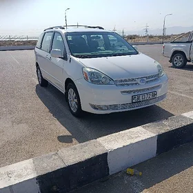 Toyota Sienna 2005