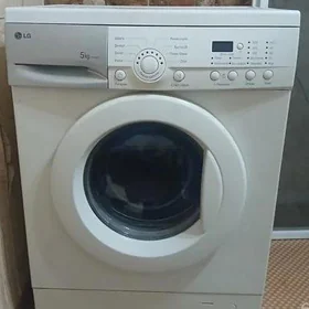 KIRMASYN LG 5 KG