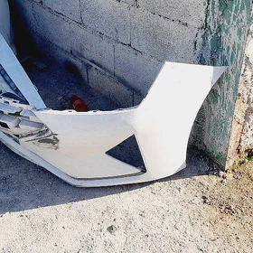 hundaÿ elantra 2019 bamper