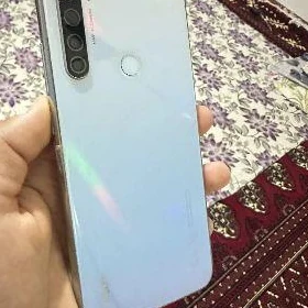 Redmi not 8