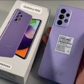 Samsung a52