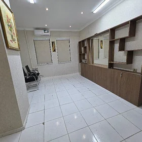 Salon arenda / Arenda ýer