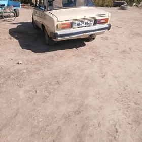 Lada 2106 1998