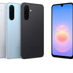 Samsung Galaxy A18