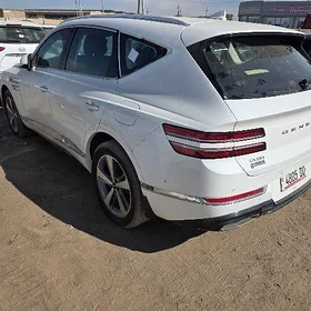 Genesis GV80 2021