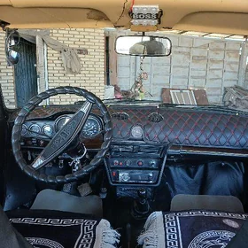Lada 2106 1987