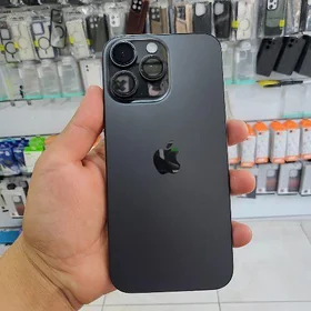 16 pro max 512gb 🔋99%