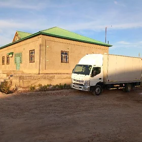 holodilnik canter iş gerek