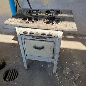 gaz plita
