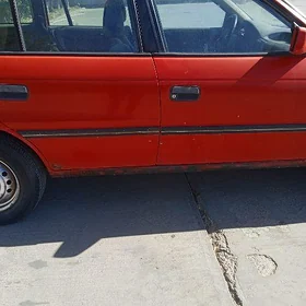 Opel Astra 1991
