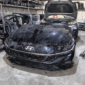elantra 25 morda