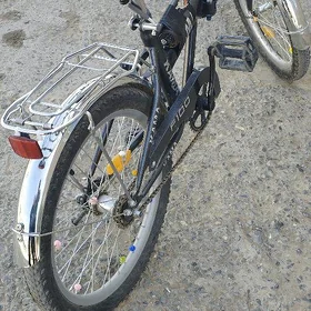 Kama tigir