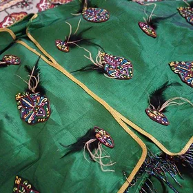 keşdeli köỳnek