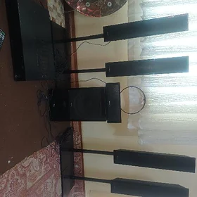 SONY  ДОМАШНИЙ КИНОТЕАТР.