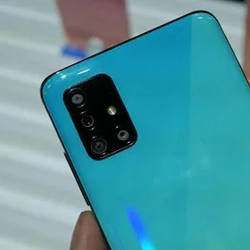 Samsung A51 5G