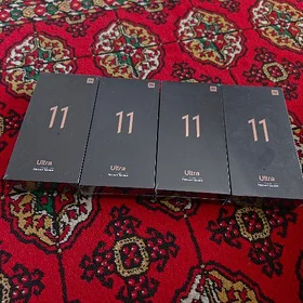 mi11 ultra