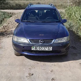 Opel Vectra 1997