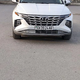Hyundai Tucson 2023