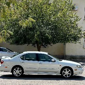 Nissan Maxima 2007