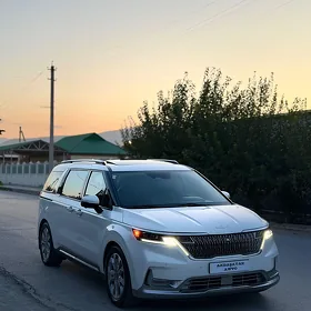 Kia Carnival 2021
