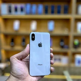 iPhone X 64 gb