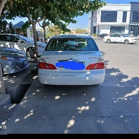Toyota Avalon 2000