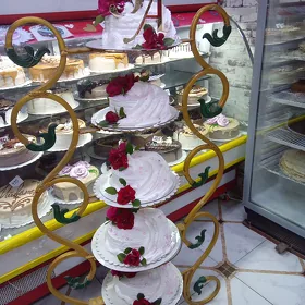 kanditere isgar gerek