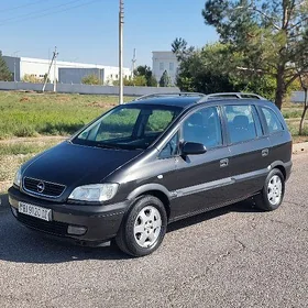 Opel Zafira 2000