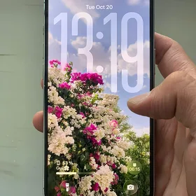 Iphone 17 Air  256GB