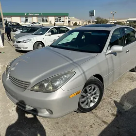 Lexus ES 300 2002