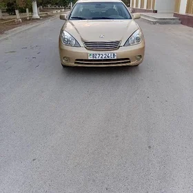 Lexus ES 330 2003