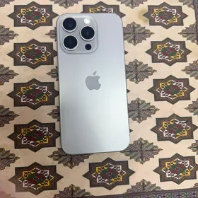 iPhone 15 pro