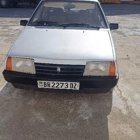 Lada 21099 2004