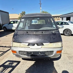 Toyota Town Ace 1995