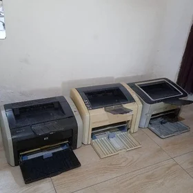 Hp printer