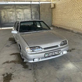 Lada 2115 2001