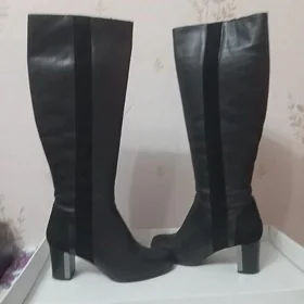 Сапоги