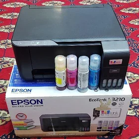 Epson L3210 printer