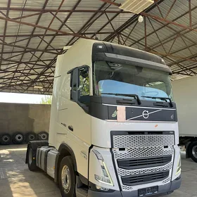 Volvo FH 460 2022