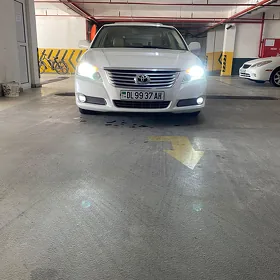 Toyota Avalon 2008