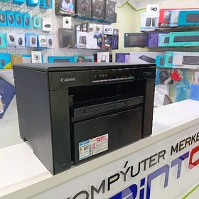 Printer Canon 3010