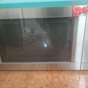микроволновая печь