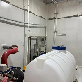 SUW FILTER 250 LITER