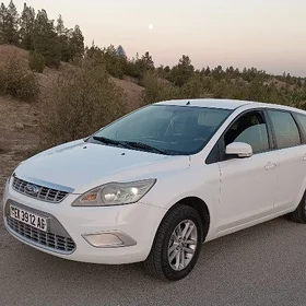 Ford Focus 2010
